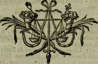 An illustration from Catalogue raisonné des diverses curiosités du cabinet de feu M. Quentin de Lorangere, composé de tableaux originaux des meilleurs maîtres de Flandres, d'une très-nombreuse collection de desseins & d'estampes de toutes les ecoles, de plusieurs atlas & suites de cartes, de quantité de morceaux de topographie, & d'un coquillier fait avec choix ... (1744)