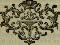 An illustration from Catalogue raisonné des diverses curiosités du cabinet de feu M. Quentin de Lorangere, composé de tableaux originaux des meilleurs maîtres de Flandres, d'une très-nombreuse collection de desseins & d'estampes de toutes les ecoles, de plusieurs atlas & suites de cartes, de quantité de morceaux de topographie, & d'un coquillier fait avec choix ... (1744)