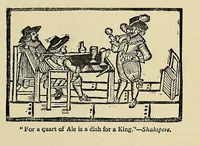 Picture 1 of 16 from The curiosities of ale & beer: an entertaining history (1889), leaf 11