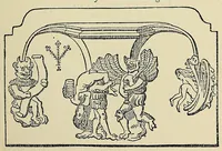Picture 7 of 16 from The curiosities of ale & beer: an entertaining history (1889), leaf 145