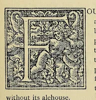 Picture 2 of 16 from The curiosities of ale & beer: an entertaining history (1889), leaf 21