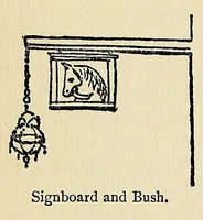Picture 11 of 16 from The curiosities of ale & beer: an entertaining history (1889), leaf 236