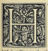 An illustration from The curiosities of ale & beer: an entertaining history (1889)