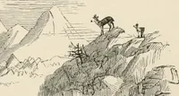Picture 5 of 6 from Curiosities of heat (1871), leaf 299