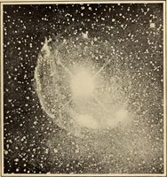 Picture 6 of 29 from Curiosities of the sky, a popular presentation of the great riddles and mysteries of astronomy (1909), leaf 103