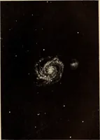Picture 7 of 29 from Curiosities of the sky, a popular presentation of the great riddles and mysteries of astronomy (1909), leaf 111