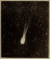 Picture 17 of 29 from Curiosities of the sky, a popular presentation of the great riddles and mysteries of astronomy (1909), leaf 189