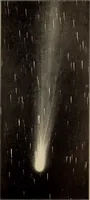 Picture 18 of 29 from Curiosities of the sky, a popular presentation of the great riddles and mysteries of astronomy (1909), leaf 199