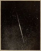 An illustration from Curiosities of the sky, a popular presentation of the great riddles and mysteries of astronomy (1909)