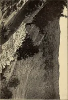 An illustration from Curiosities of the sky, a popular presentation of the great riddles and mysteries of astronomy (1909)