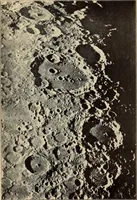 An illustration from Curiosities of the sky, a popular presentation of the great riddles and mysteries of astronomy (1909)