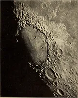 Picture 28 of 29 from Curiosities of the sky, a popular presentation of the great riddles and mysteries of astronomy (1909), leaf 257