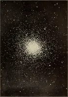 An illustration from Curiosities of the sky, a popular presentation of the great riddles and mysteries of astronomy (1909)