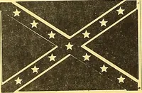 An illustration from Curios and relics. Campaign & patriotic materials (1904)