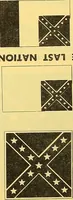 An illustration from Curios and relics. Campaign & patriotic materials (1904)