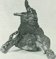 Picture 16 of 26 from Curios and relics. Campaign & patriotic materials (1904), leaf 23