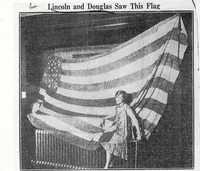 Picture 1 of 26 from Curios and relics. Campaign & patriotic materials (1904), leaf 5
