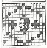 Picture 1 of 11 from Curios and relics. Toys & games (1926), leaf 4