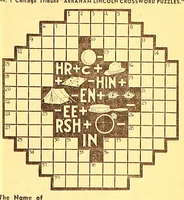 An illustration from Curios and relics. Toys & games (1926)