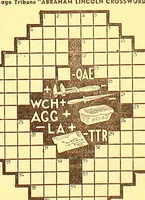 Picture 3 of 11 from Curios and relics. Toys & games (1926), leaf 7