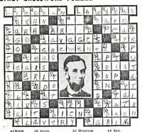 Picture 4 of 11 from Curios and relics. Toys & games (1926), leaf 9