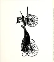 Picture 5 of 13 from Curios and relics. Vehicles (1904), leaf 22