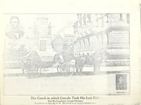 Picture 9 of 13 from Curios and relics. Vehicles (1904), leaf 35