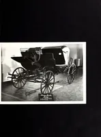 Picture 12 of 13 from Curios and relics. Vehicles (1904), leaf 40