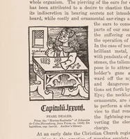 Picture 2 of 5 from The curious lore of precious stones : being a description of their sentiments and folk lore, superstitions, symbolism, mysticism, use in medicine, protection, prevention, religion, and divination ; crystal gazing, birthstones, lucky stones and talismans, astral, zodiacal, and planetary (1913), leaf 74