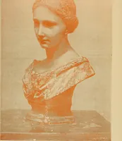 An illustration from Curious questions in history, literature, art, and social life : designed as a manual of general information (1890)