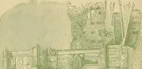 An illustration from Curious questions in history, literature, art, and social life : designed as a manual of general information (1890)