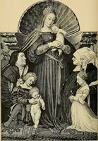 An illustration from Curious questions in history, literature, art, and social life : designed as a manual of general information (1890)