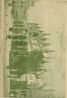 An illustration from Curious questions in history, literature, art, and social life : designed as a manual of general information (1890)