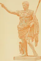 Picture 1 of 12 from Curious questions in history, literature, art, and social life : designed as a manual of general information (1890), leaf 7