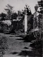 An illustration from Current architecture: published in connection with a joint exibition [sic] held in Boston November 1916 (1916)