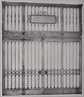 An illustration from Current architecture: published in connection with a joint exibition [sic] held in Boston November 1916 (1916)
