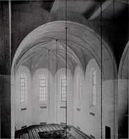 An illustration from Current architecture: published in connection with a joint exibition [sic] held in Boston November 1916 (1916)