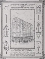 An illustration from Current architecture: published in connection with a joint exibition [sic] held in Boston November 1916 (1916)