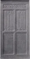 An illustration from Current architecture: published in connection with a joint exibition [sic] held in Boston November 1916 (1916)