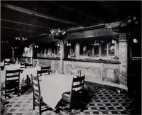 An illustration from Current architecture: published in connection with a joint exibition [sic] held in Boston November 1916 (1916)