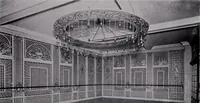 An illustration from Current architecture: published in connection with a joint exibition [sic] held in Boston November 1916 (1916)