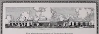 Picture 177 of 194 from Current architecture: published in connection with a joint exibition [sic] held in Boston November 1916 (1916), leaf 125