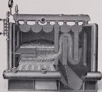 An illustration from Current architecture: published in connection with a joint exibition [sic] held in Boston November 1916 (1916)