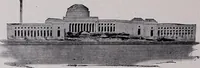 An illustration from Current architecture: published in connection with a joint exibition [sic] held in Boston November 1916 (1916)