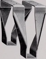 An illustration from Current architecture: published in connection with a joint exibition [sic] held in Boston November 1916 (1916)