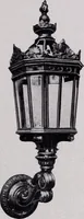An illustration from Current architecture: published in connection with a joint exibition [sic] held in Boston November 1916 (1916)