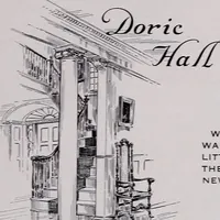 Picture 191 of 194 from Current architecture: published in connection with a joint exibition [sic] held in Boston November 1916 (1916), leaf 144