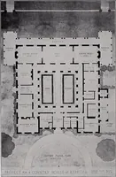 Picture 16 of 194 from Current architecture: published in connection with a joint exibition [sic] held in Boston November 1916 (1916), leaf 15