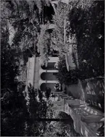 An illustration from Current architecture: published in connection with a joint exibition [sic] held in Boston November 1916 (1916)