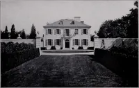 An illustration from Current architecture: published in connection with a joint exibition [sic] held in Boston November 1916 (1916)